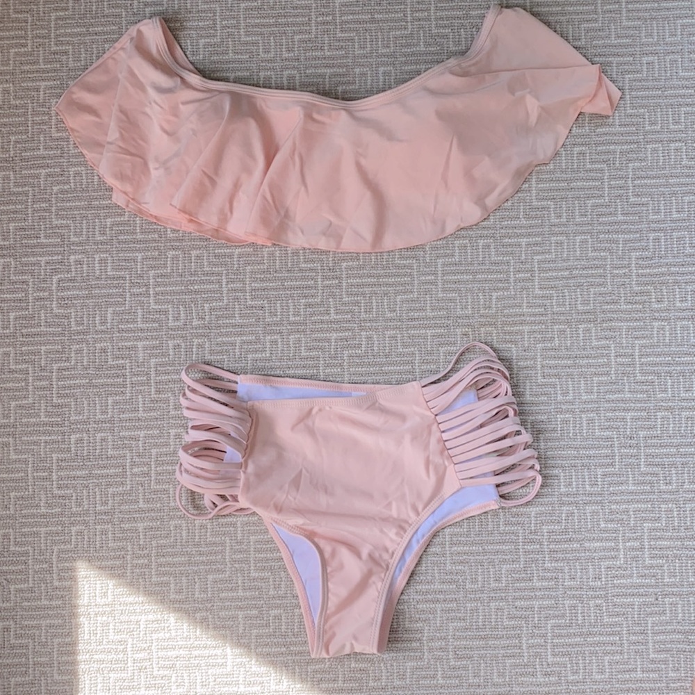 Bathing Suit